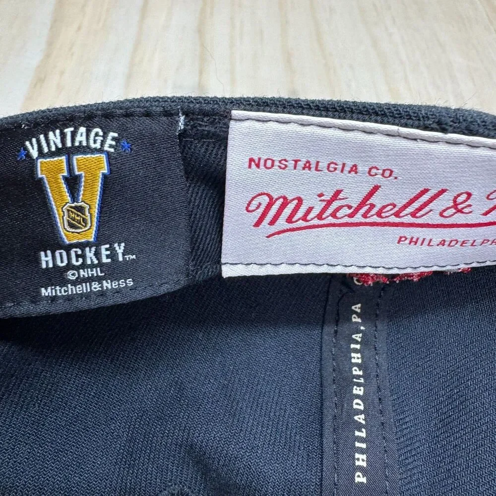 Mitchell & Ness new chicago